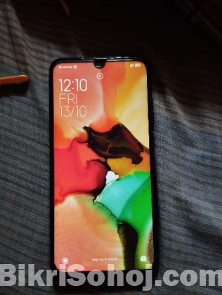 Xioami Redmi note 7 pro